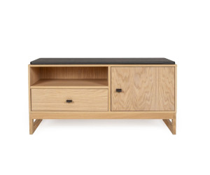 Slussen batų spinta